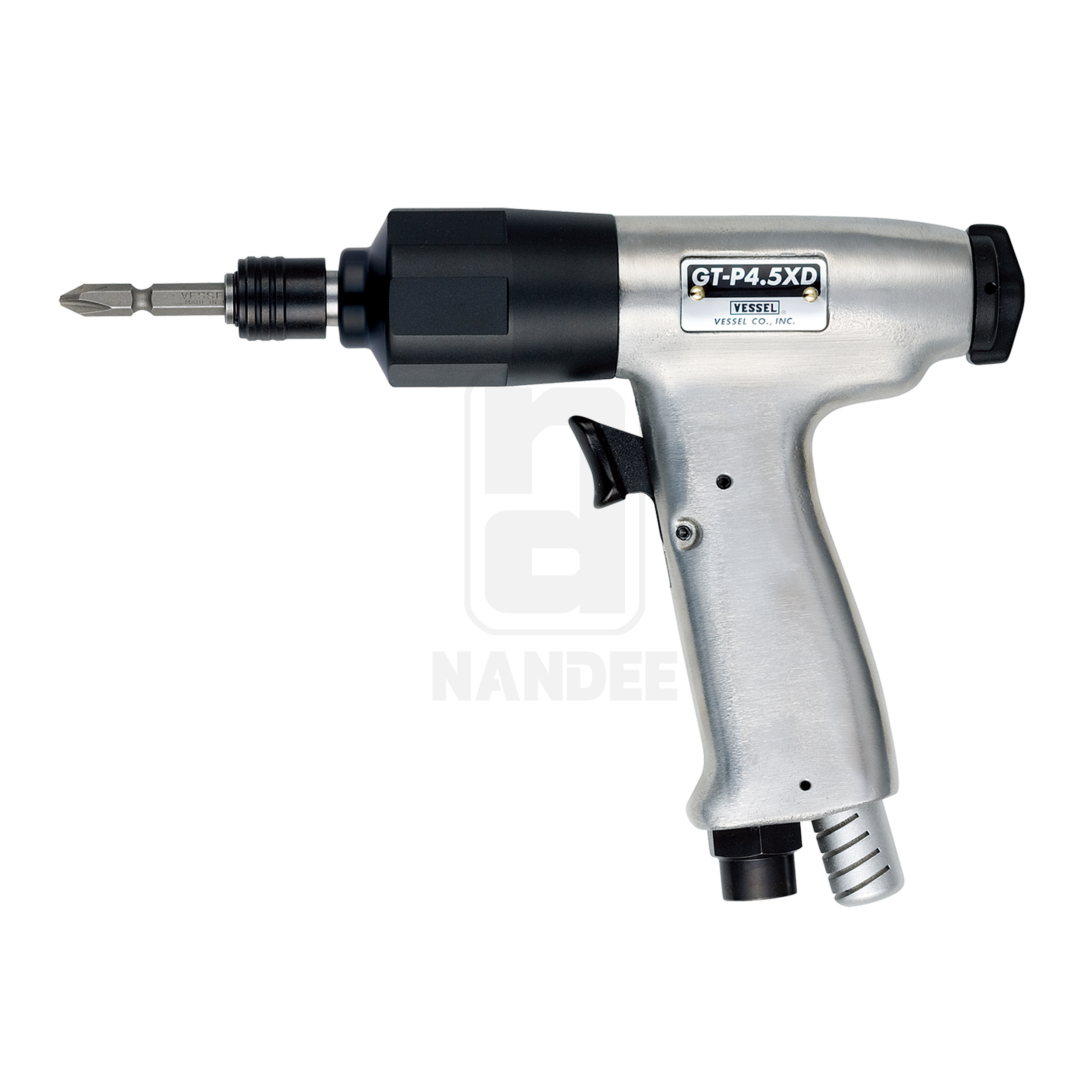 ไขควงลม oil xtra type GT-P4.5XD